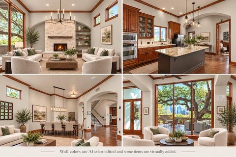 Tiny photo for 1300 Bluff ST, Austin, TX 78704 (MLS # 1866464)