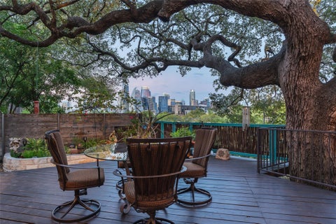 Tiny photo for 1300 Bluff ST, Austin, TX 78704 (MLS # 1866464)
