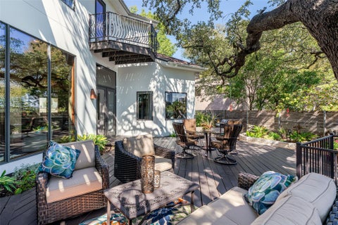 Tiny photo for 1300 Bluff ST, Austin, TX 78704 (MLS # 1866464)