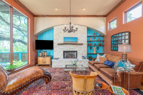 Tiny photo for 1300 Bluff ST, Austin, TX 78704 (MLS # 1866464)