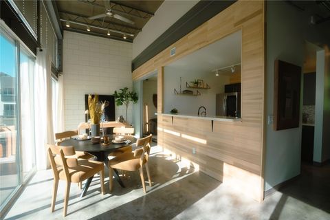 Photo of 4801 S Congress Ave #H5, Austin, TX 78745 (MLS # 3878061)