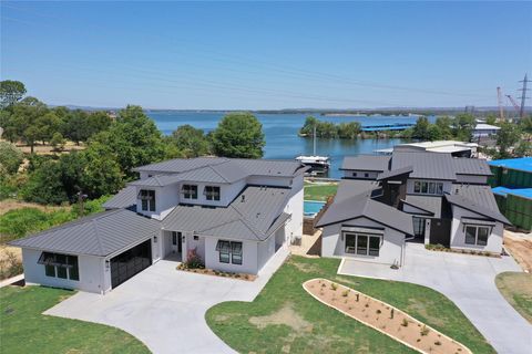 114 Captains Cove Horseshoe Bay TX 78657