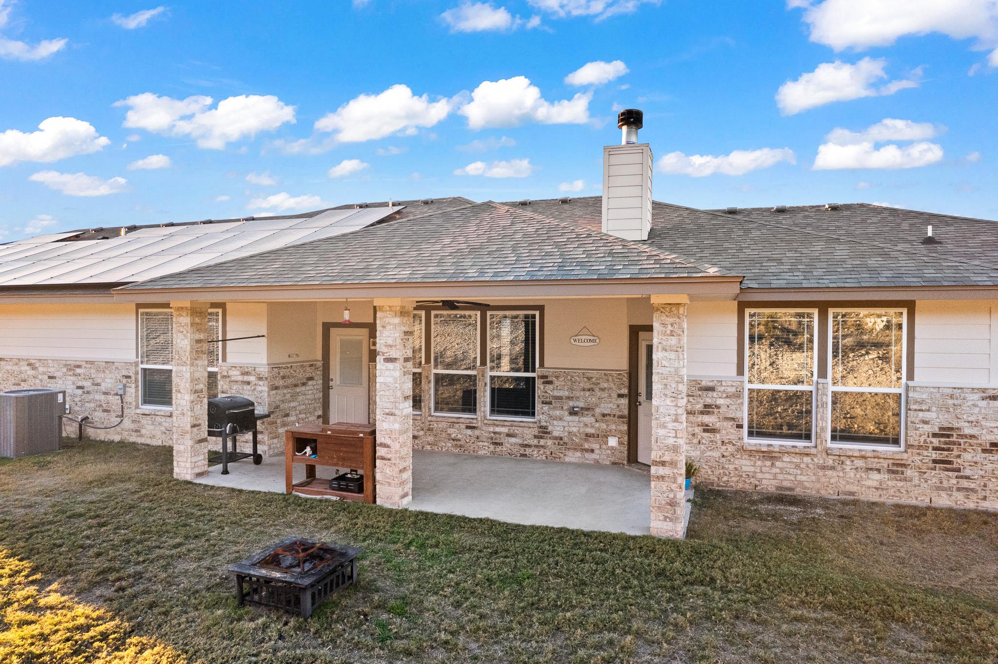 2807 Grimes Crossing RD