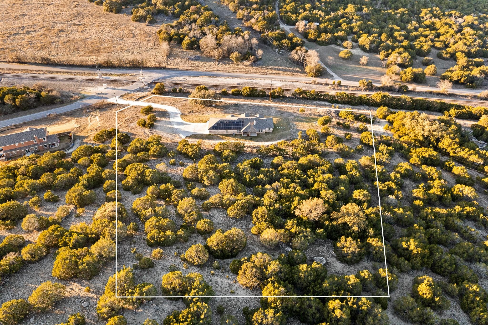 2807 Grimes Crossing RD