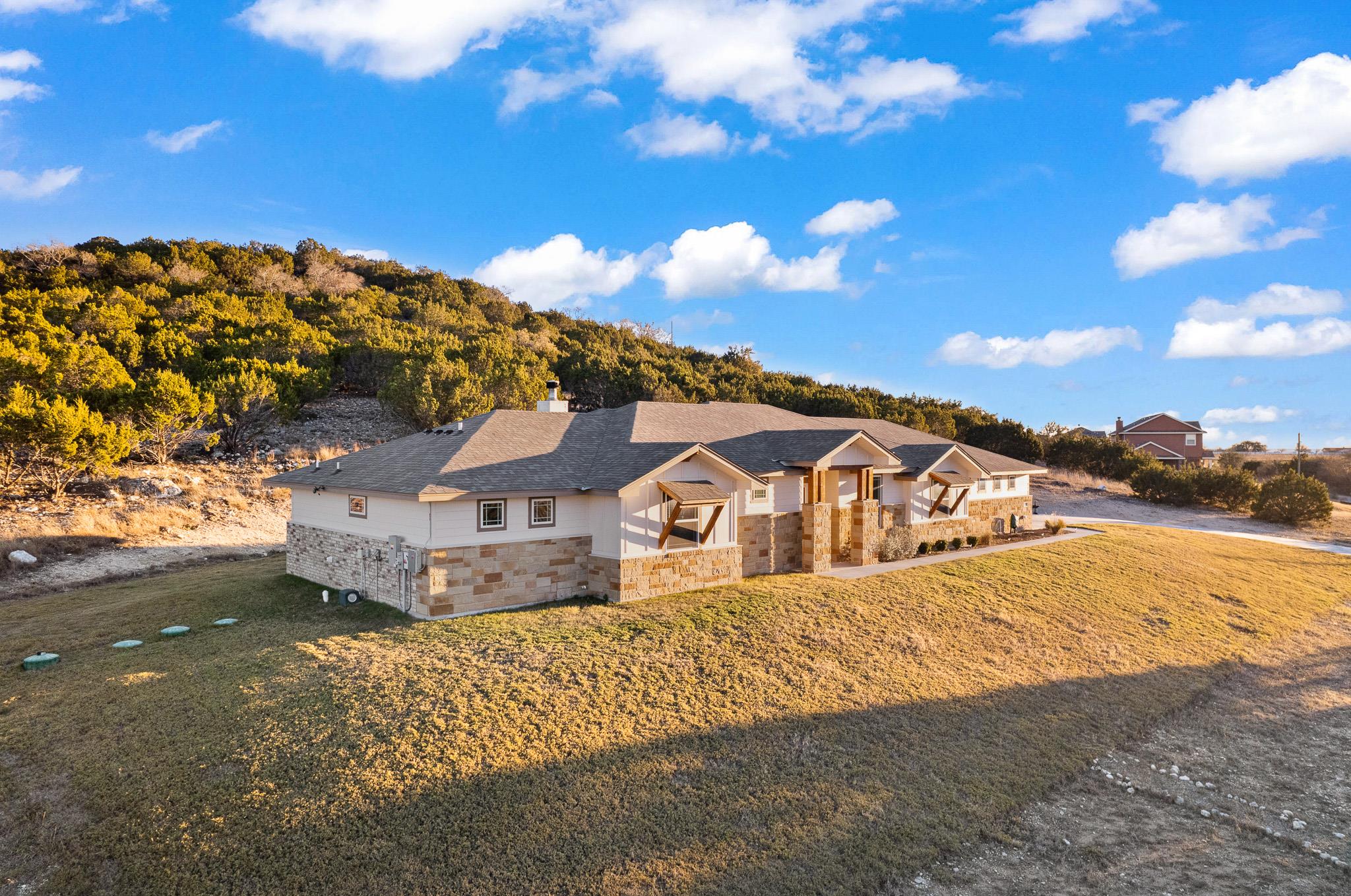 2807 Grimes Crossing RD
