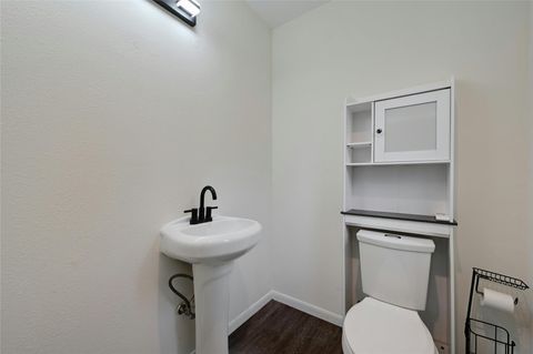 Tiny photo for 10309 Wommack RD, Austin, TX 78748 (MLS # 4054098)