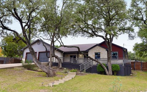 Photo of 8205 Mescalero DR, Austin, TX 78736 (MLS # 5052479)