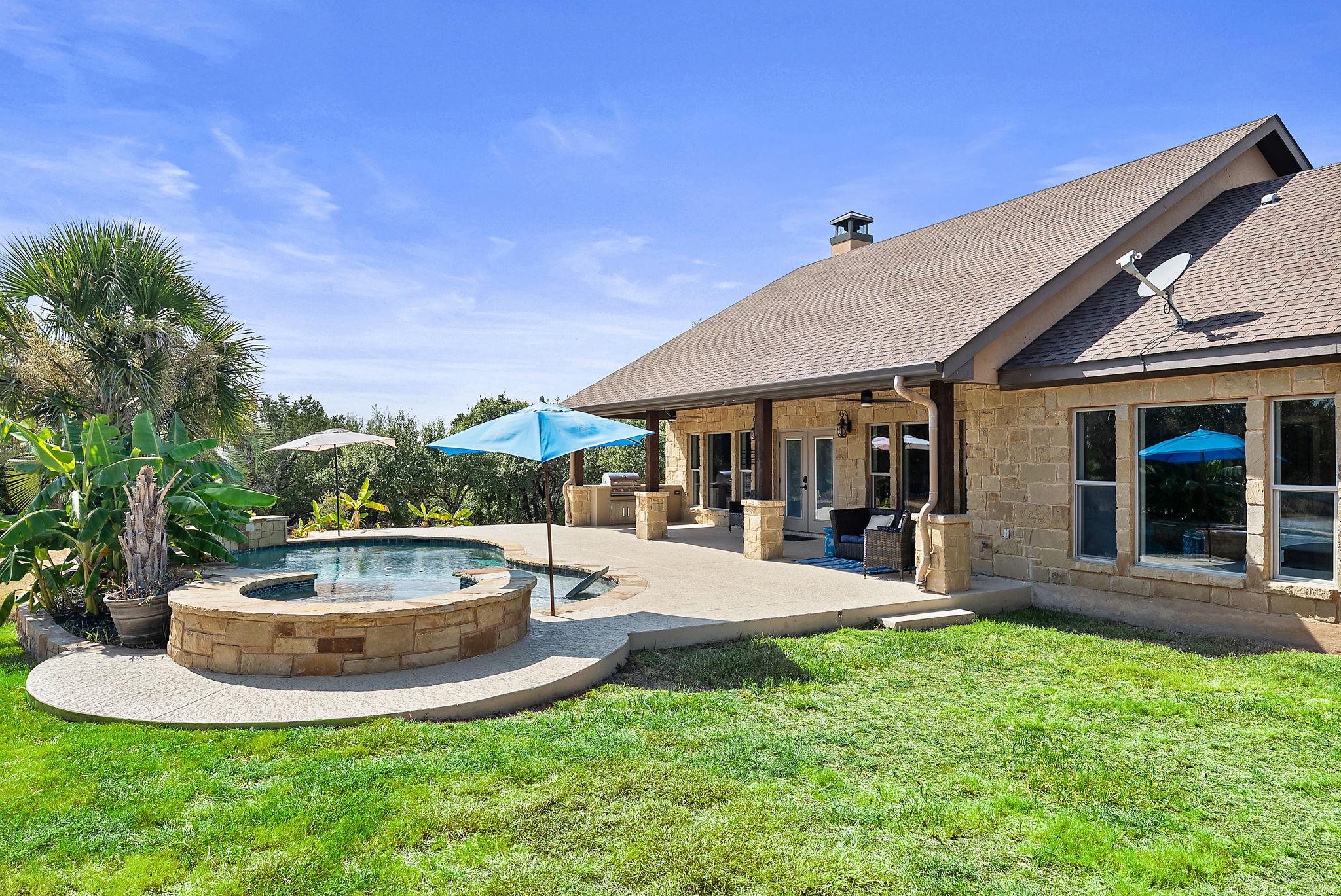 103 Creekside TRL