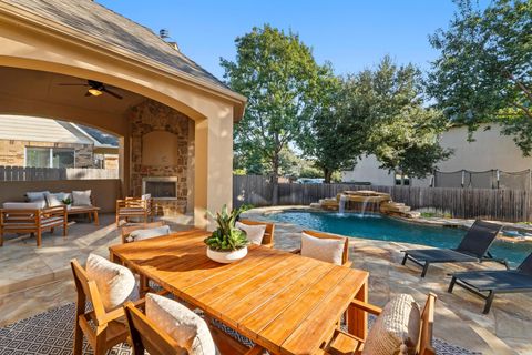 3913 Obsidian LN Round Rock TX 78681