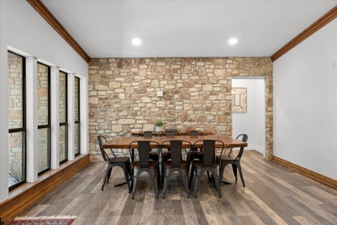 Tiny photo for 119 Vicinity TRL, Spicewood, TX 78669 (MLS # 9715152)