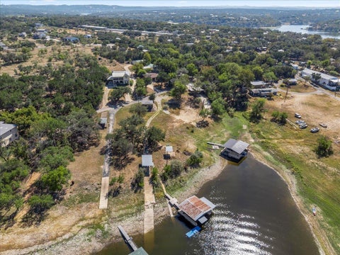 Tiny photo for 119 Vicinity TRL, Spicewood, TX 78669 (MLS # 9715152)