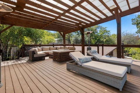 Tiny photo for 119 Vicinity TRL, Spicewood, TX 78669 (MLS # 9715152)