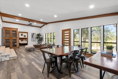 Tiny photo for 119 Vicinity TRL, Spicewood, TX 78669 (MLS # 9715152)