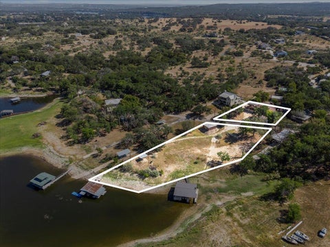 Tiny photo for 119 Vicinity TRL, Spicewood, TX 78669 (MLS # 9715152)
