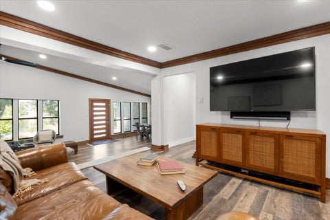 Tiny photo for 119 Vicinity TRL, Spicewood, TX 78669 (MLS # 9715152)