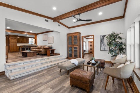 Tiny photo for 119 Vicinity TRL, Spicewood, TX 78669 (MLS # 9715152)