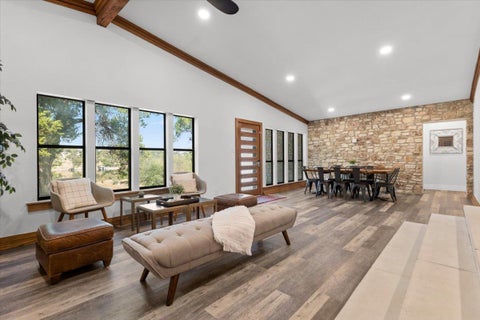 Tiny photo for 119 Vicinity TRL, Spicewood, TX 78669 (MLS # 9715152)