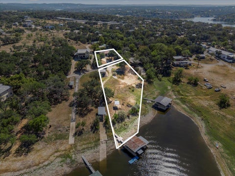 Photo of 119 Vicinity TRL, Spicewood, TX 78669 (MLS # 9715152)
