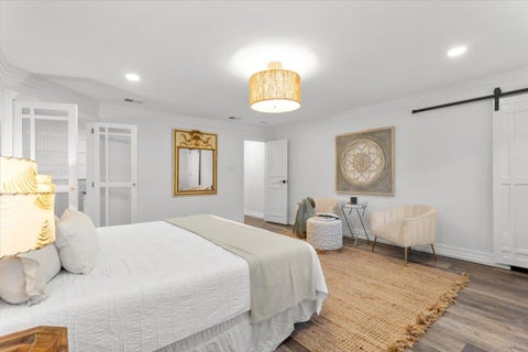 Tiny photo for 119 Vicinity TRL, Spicewood, TX 78669 (MLS # 9715152)