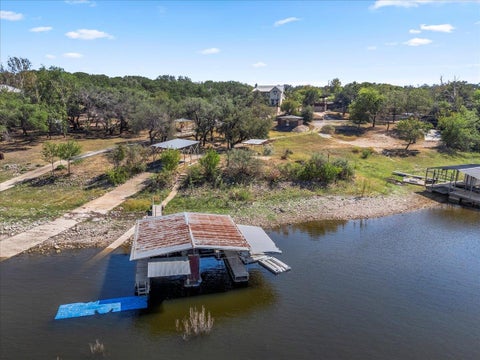 Tiny photo for 119 Vicinity TRL, Spicewood, TX 78669 (MLS # 9715152)