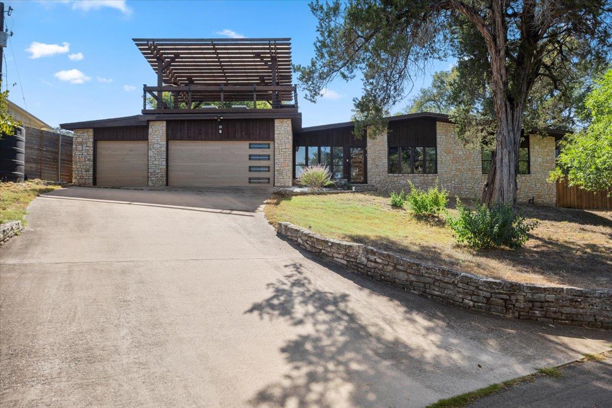 119 Vicinity TRL