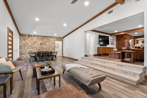 Tiny photo for 119 Vicinity TRL, Spicewood, TX 78669 (MLS # 9715152)