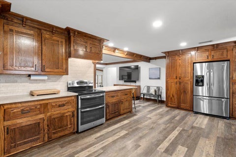 Tiny photo for 119 Vicinity TRL, Spicewood, TX 78669 (MLS # 9715152)