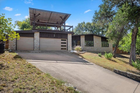 Tiny photo for 119 Vicinity TRL, Spicewood, TX 78669 (MLS # 9715152)
