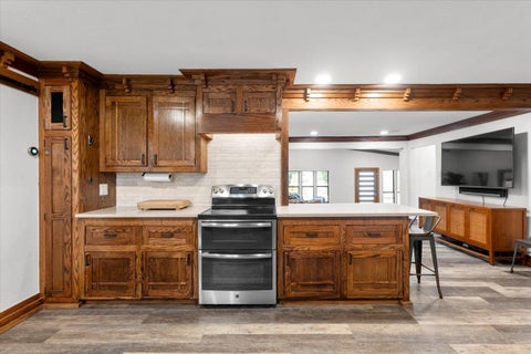 Tiny photo for 119 Vicinity TRL, Spicewood, TX 78669 (MLS # 9715152)