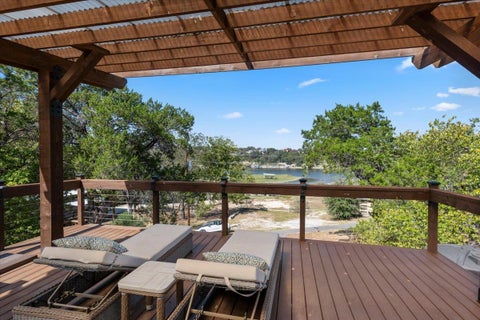 Tiny photo for 119 Vicinity TRL, Spicewood, TX 78669 (MLS # 9715152)