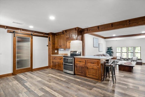 Tiny photo for 119 Vicinity TRL, Spicewood, TX 78669 (MLS # 9715152)