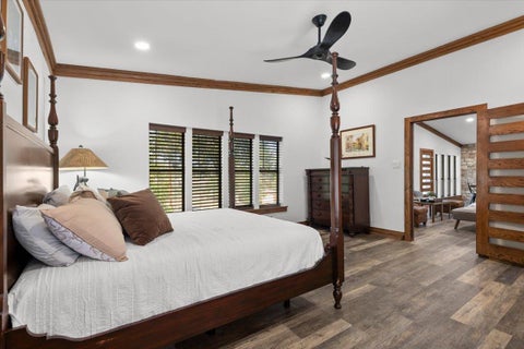 Tiny photo for 119 Vicinity TRL, Spicewood, TX 78669 (MLS # 9715152)