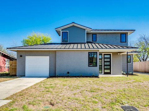 206 E Wonsley DR A Austin TX 78753