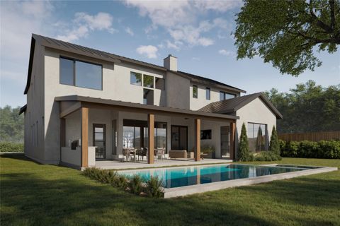 Tiny photo for 3507 Pinnacle RD, Austin, TX 78746 (MLS # 8124824)