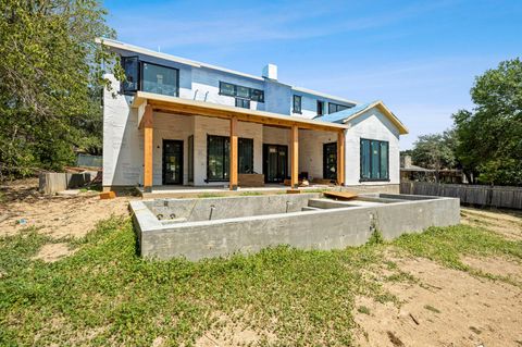 Tiny photo for 3507 Pinnacle RD, Austin, TX 78746 (MLS # 8124824)