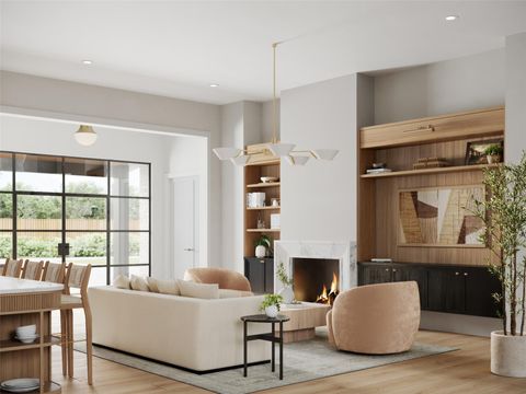 Tiny photo for 3507 Pinnacle RD, Austin, TX 78746 (MLS # 8124824)