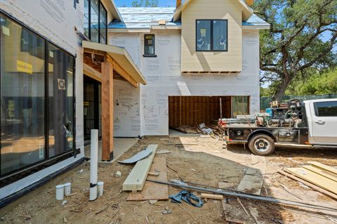 Tiny photo for 3507 Pinnacle RD, Austin, TX 78746 (MLS # 8124824)