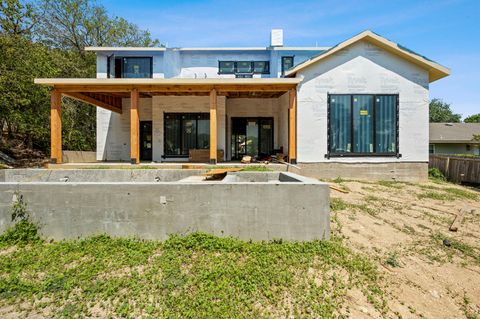 Tiny photo for 3507 Pinnacle RD, Austin, TX 78746 (MLS # 8124824)