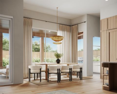 3507 Pinnacle RD Austin TX 78746