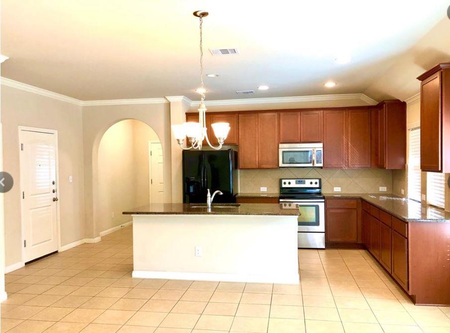 917 Coulee DR
