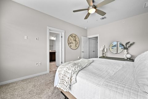 Tiny photo for 4219 Berkman DR, Austin, TX 78723 (MLS # 9578261)