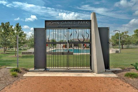 Tiny photo for 4219 Berkman DR, Austin, TX 78723 (MLS # 9578261)