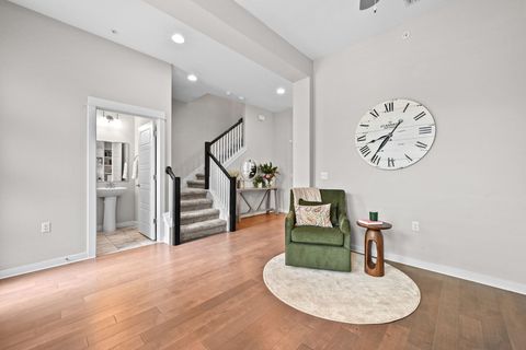 Tiny photo for 4219 Berkman DR, Austin, TX 78723 (MLS # 9578261)