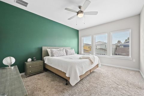 Tiny photo for 4219 Berkman DR, Austin, TX 78723 (MLS # 9578261)