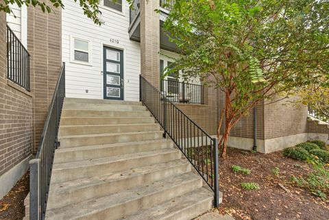 Tiny photo for 4219 Berkman DR, Austin, TX 78723 (MLS # 9578261)