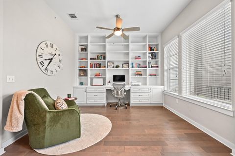 Tiny photo for 4219 Berkman DR, Austin, TX 78723 (MLS # 9578261)
