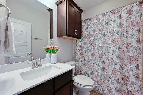 Tiny photo for 4219 Berkman DR, Austin, TX 78723 (MLS # 9578261)