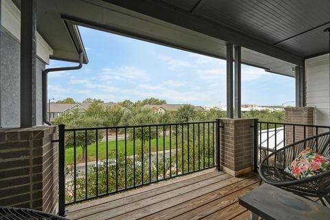 Tiny photo for 4219 Berkman DR, Austin, TX 78723 (MLS # 9578261)