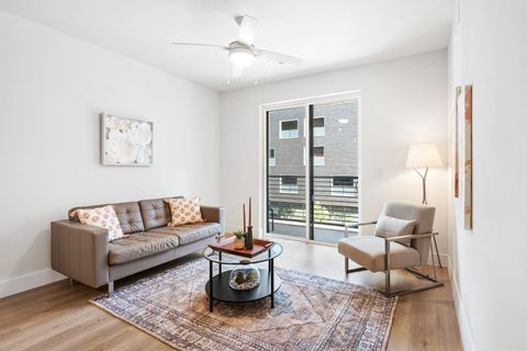 Tiny photo for 1701 Simond Ave #201, Austin, TX 78723 (MLS # 8462511)