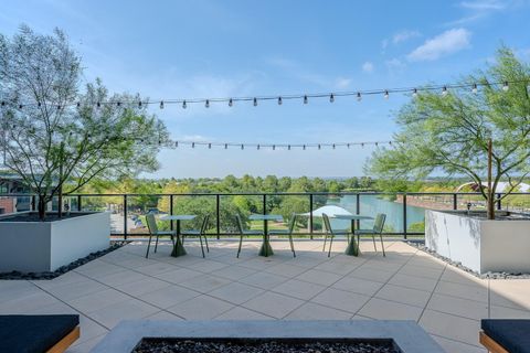Tiny photo for 1701 Simond Ave #201, Austin, TX 78723 (MLS # 8462511)